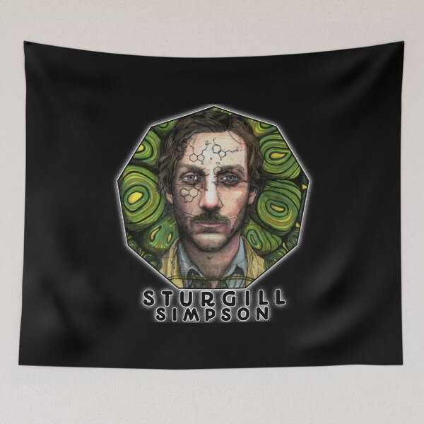 Item preview, Sturgill Cuttin' Grass The Cowboy Arms Sessions designed and sold by ArnauMena.