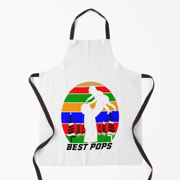 Item preview, Best Pops - The Best Dad in the World - Fathers Day designed and sold by davidmurtagh.