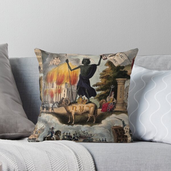 Item preview, Apocalyptic Scene: Four designed and sold by LeeHarperOswald.