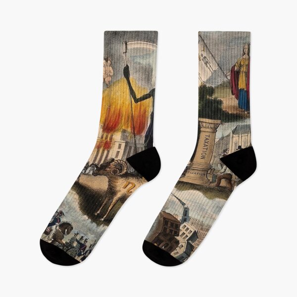 Item preview, Apocalyptic Scene: Four designed and sold by LeeHarperOswald.