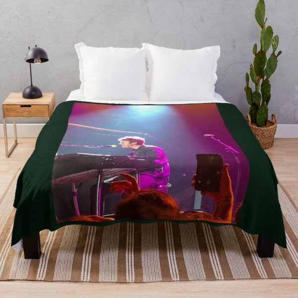 Item preview, Finneas O&x27;Connell Art Print designed and sold by TamsSweetLife.
