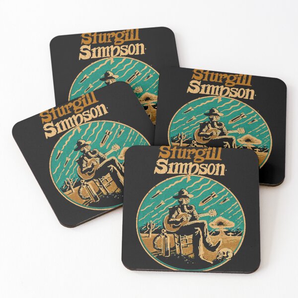 Item preview, Retro Music Country Band Sturgill Redeki Trending Seller designed and sold by ArnauMena.