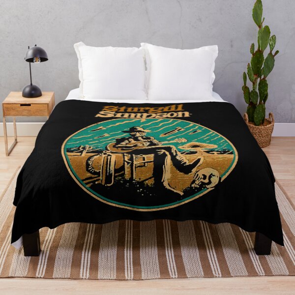 Item preview, Retro Music Country Band Sturgill Redeki Trending Seller designed and sold by ArnauMena.