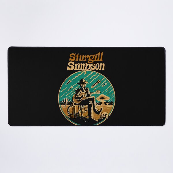 Item preview, Retro Music Country Band Sturgill Redeki Trending Seller designed and sold by ArnauMena.