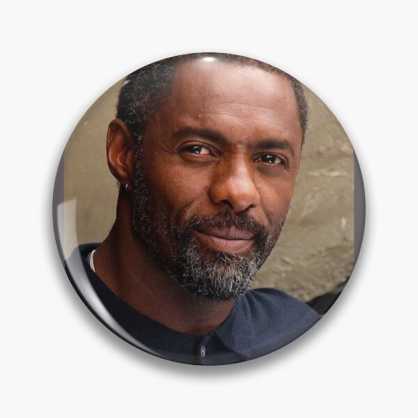 Item preview, idris elba designed and sold by rafaella12.