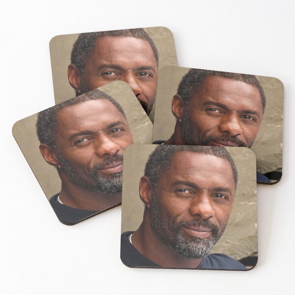 Item preview, idris elba designed and sold by rafaella12.