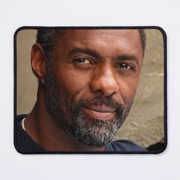 Item preview, idris elba designed and sold by rafaella12.
