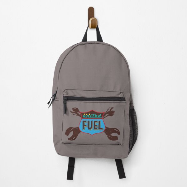 Item preview, United fuel designed and sold by PODapparel.
