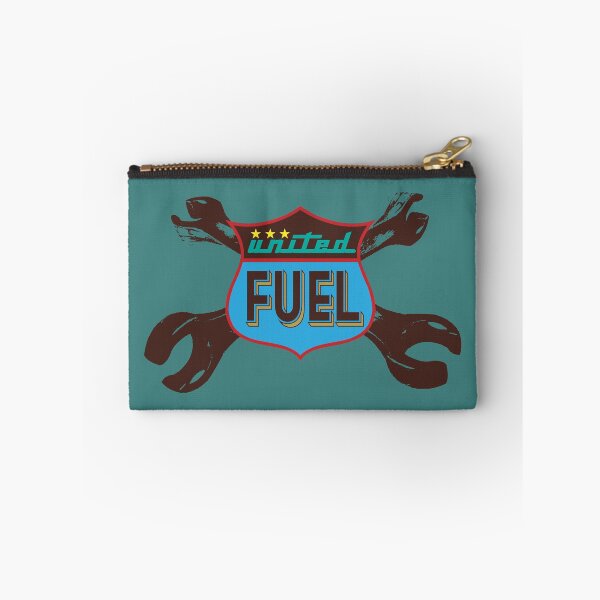 Item preview, United fuel designed and sold by PODapparel.