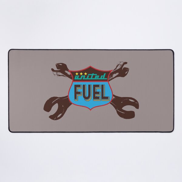 Item preview, United fuel designed and sold by PODapparel.