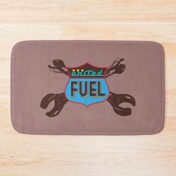Item preview, United fuel designed and sold by PODapparel.
