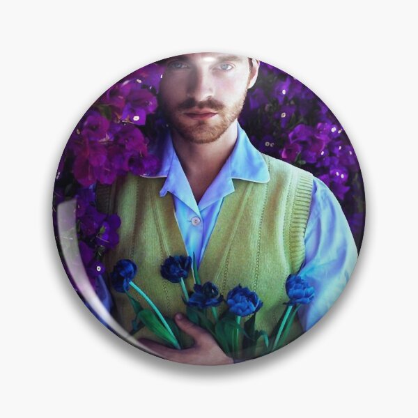 Item preview, Finneas  designed and sold by TamsSweetLife.