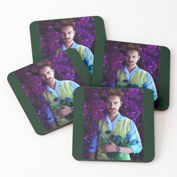 Item preview, Finneas  designed and sold by TamsSweetLife.