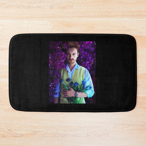 Item preview, Finneas  designed and sold by TamsSweetLife.