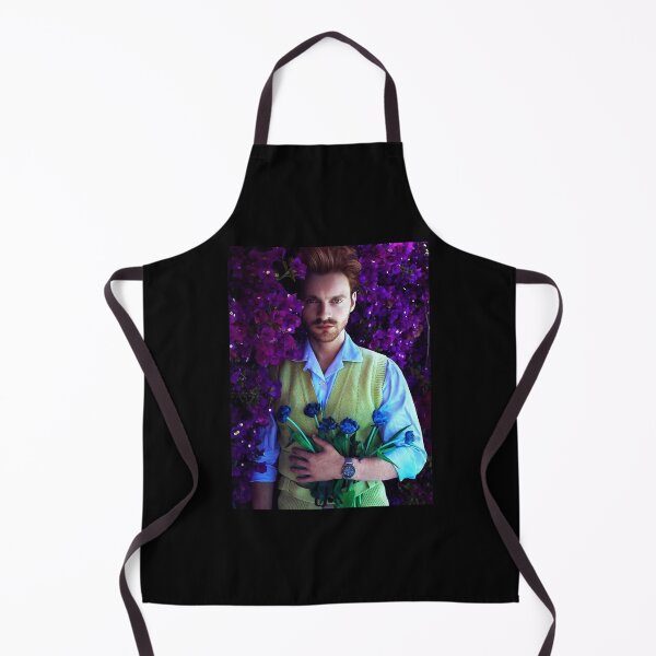 Item preview, Finneas designed and sold by TamsSweetLife.