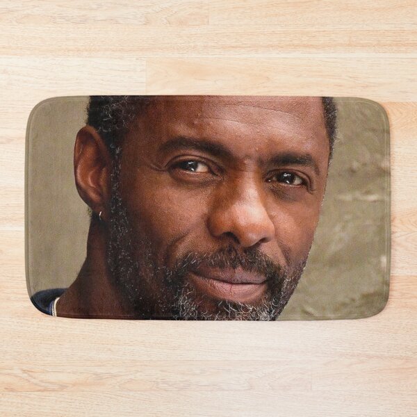 Item preview, idris elba designed and sold by rafaella12.