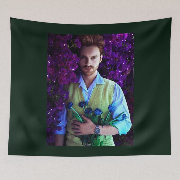 Item preview, Finneas  designed and sold by TamsSweetLife.