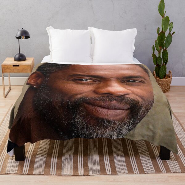 Item preview, idris elba designed and sold by rafaella12.