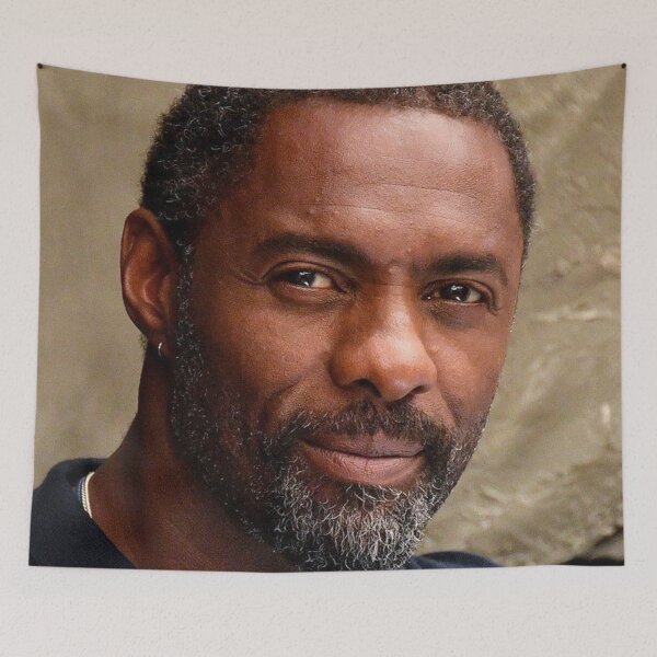 Item preview, idris elba designed and sold by rafaella12.
