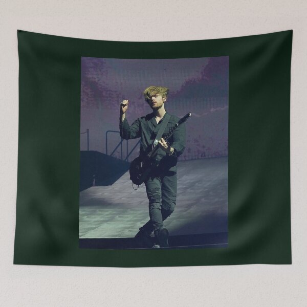 Item preview, Finneas  designed and sold by TamsSweetLife.