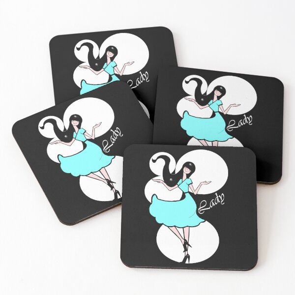 Item preview, Lady  designed and sold by Shirley cute art .