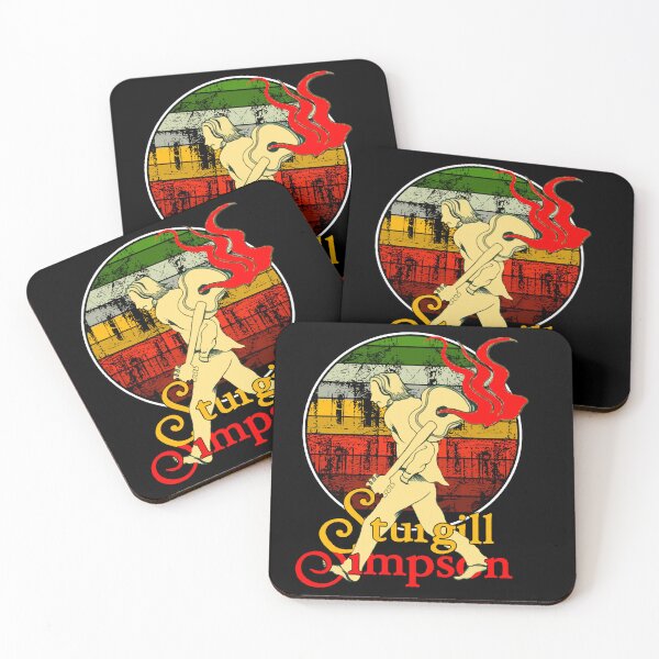 Item preview, Sound & Fury Sturgill Perfecrt Gift designed and sold by ArnauMena.