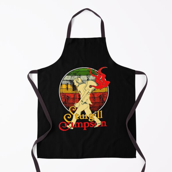Item preview, Sound & Fury Sturgill Perfecrt Gift designed and sold by ArnauMena.
