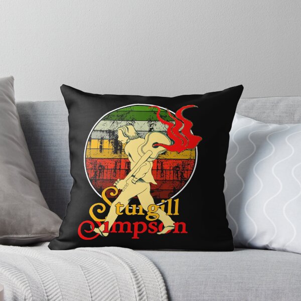 Item preview, Sound & Fury Sturgill Perfecrt Gift designed and sold by ArnauMena.