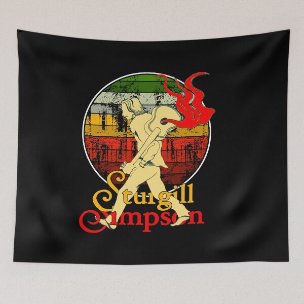 Item preview, Sound & Fury Sturgill Perfecrt Gift designed and sold by ArnauMena.