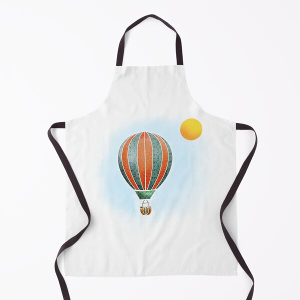 Item preview, Hot Air Balloon designed and sold by MoTekent.