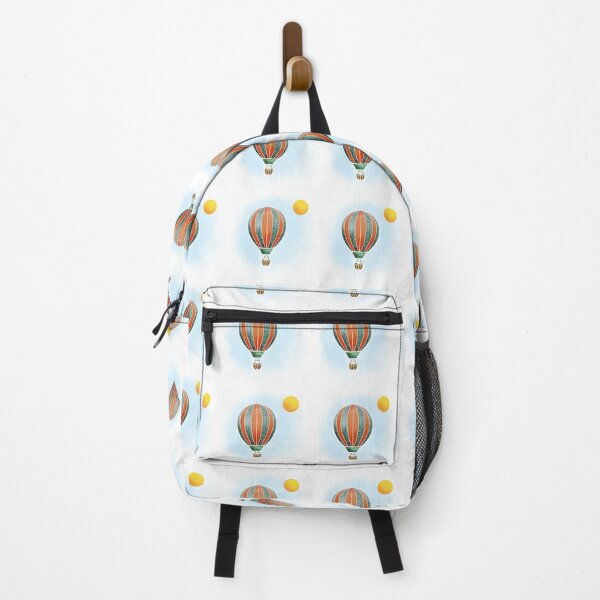 Item preview, Hot Air Balloon designed and sold by MoTekent.