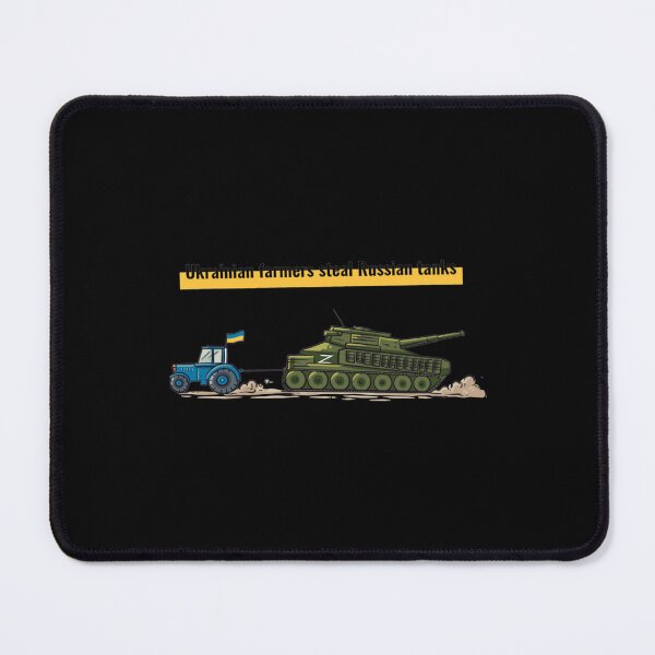 Item preview, ukrainian farmer designed and sold by Hsiesofa.