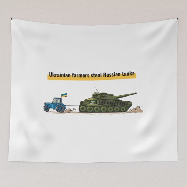 Item preview, ukrainian farmer      designed and sold by Hsiesofa.