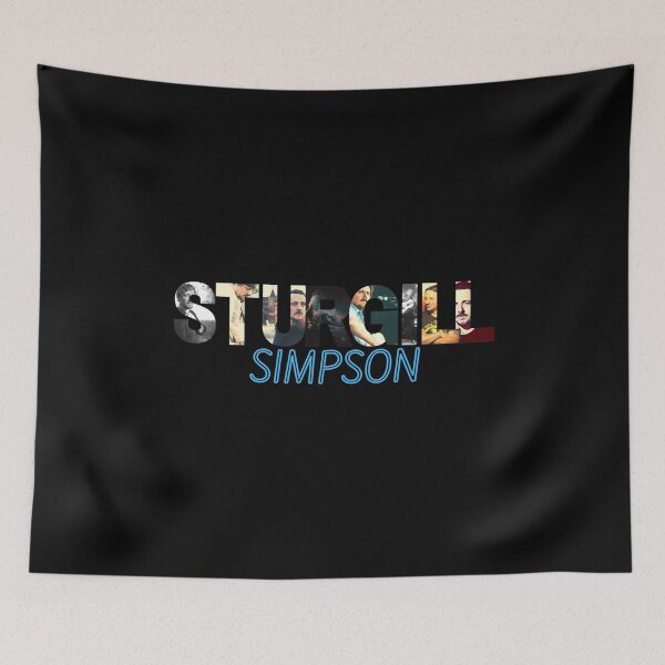 Item preview, Special Music Country Band Sturgill Redeki Trending Seller designed and sold by ArnauMena.