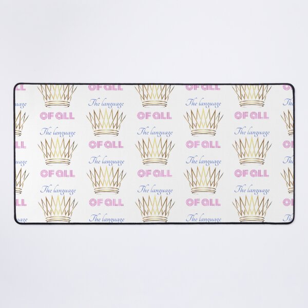 Item preview, Gold and dinar are the language of the world designed and sold by mawitn.