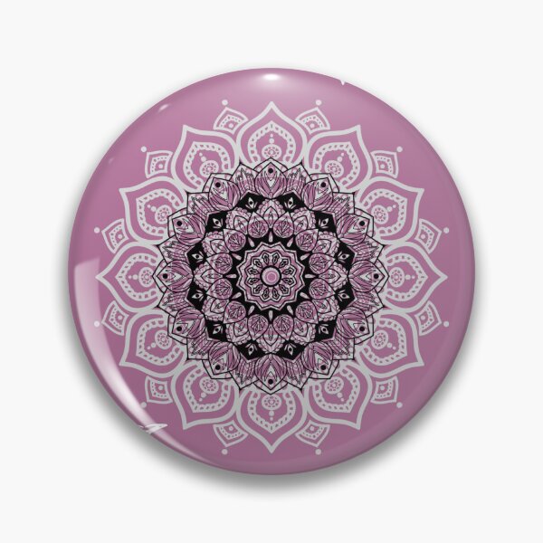 Item preview, Soothing Pattern  designed and sold by NIKI-NIKOS.