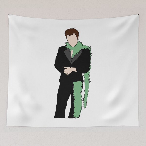 Item preview, Harry Styles Grammys  designed and sold by TamsSweetLife.