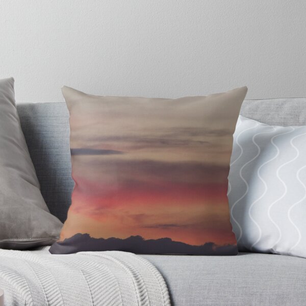 Item preview, Dusk Landscape designed and sold by Carly Tenille.
