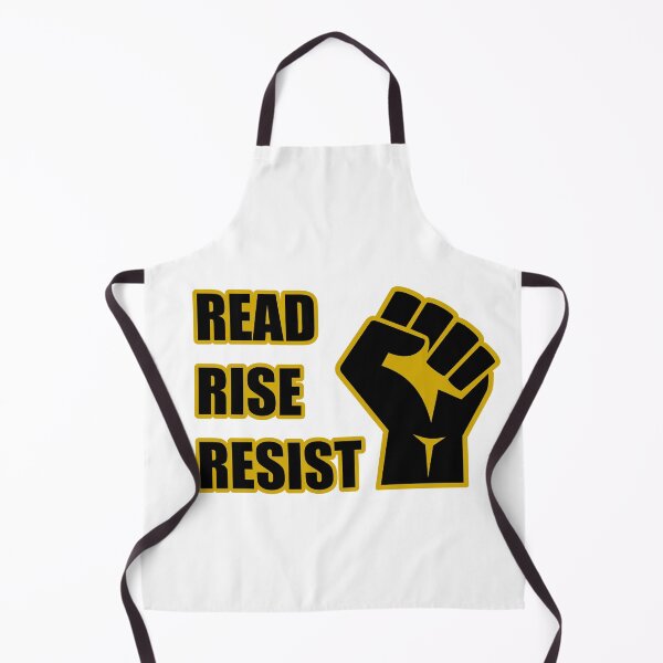 Item preview, Read Rise Resist designed and sold by BrightSquare.