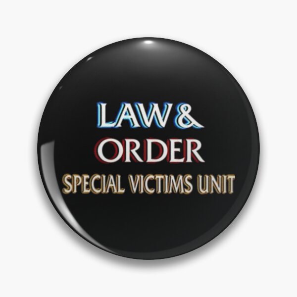 Item preview, SVU Logo 2  415 designed and sold by MuftyFarmer82.