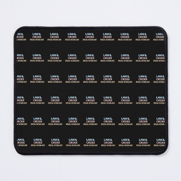 Item preview, SVU Logo 2  415 designed and sold by MuftyFarmer82.