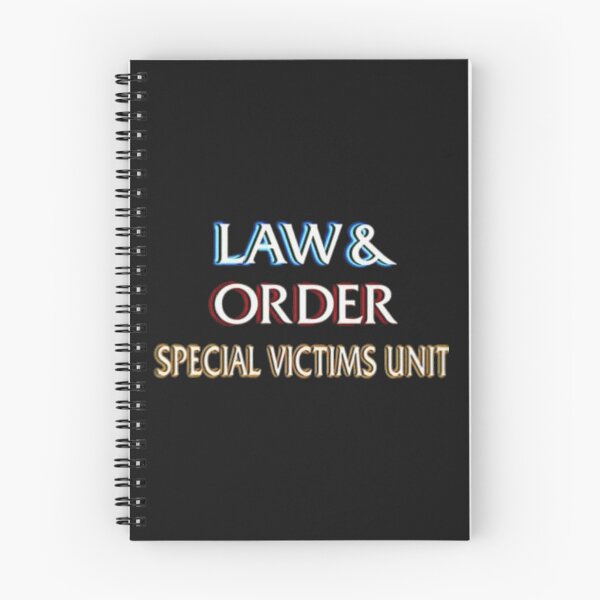 Item preview, SVU Logo 2  415 designed and sold by MuftyFarmer82.
