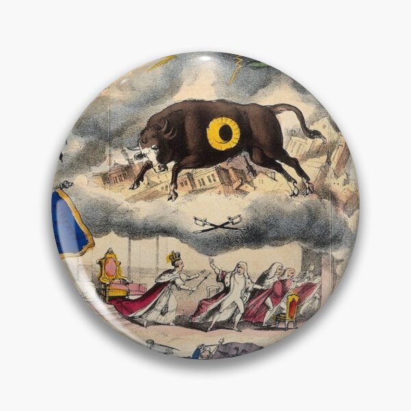 Item preview, Apocalyptic Scene: Five designed and sold by LeeHarperOswald.