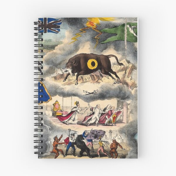Item preview, Apocalyptic Scene: Five designed and sold by LeeHarperOswald.