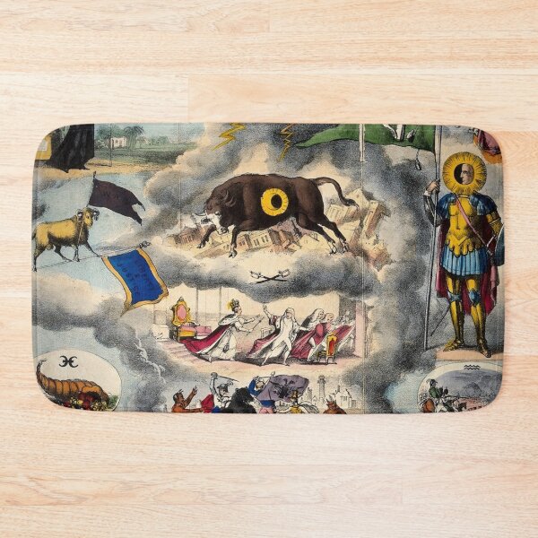 Item preview, Apocalyptic Scene: Five designed and sold by LeeHarperOswald.