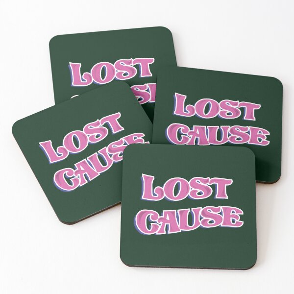 Item preview, Lost Cause  designed and sold by TamsSweetLife.