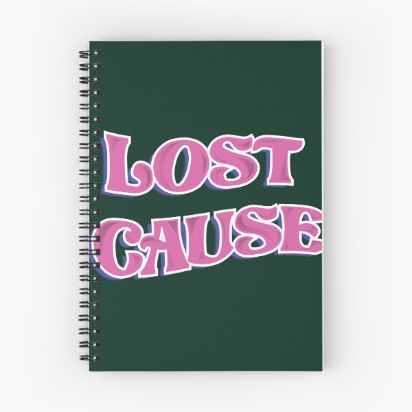 Item preview, Lost Cause  designed and sold by TamsSweetLife.