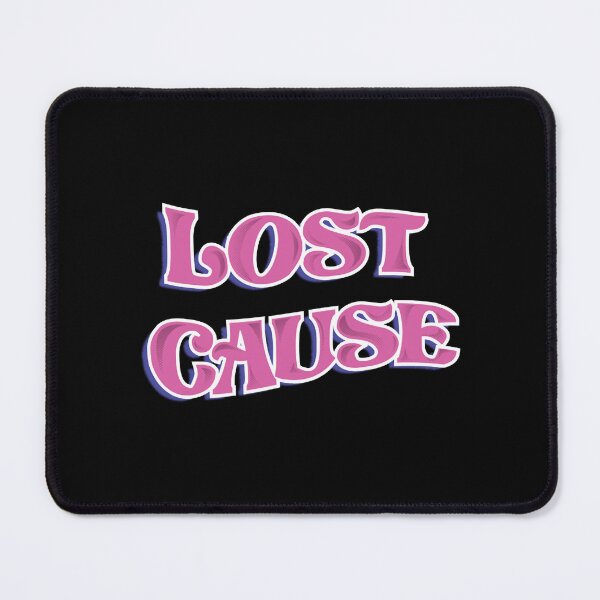 Item preview, Lost Cause  designed and sold by TamsSweetLife.