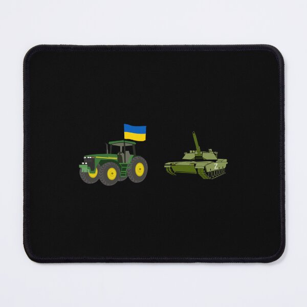 Item preview, ukrainian tractor designed and sold by Hsiesofa.