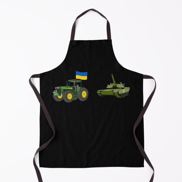 Item preview, ukrainian tractor designed and sold by Hsiesofa.